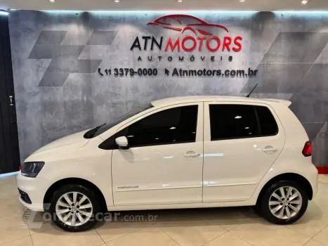 Fox 1.6 4P TRENDLINE FLEX