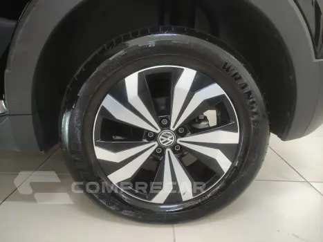 T-Cross 1.0 4P 200 TSI FLEX SENSE AUTOMÁTICO