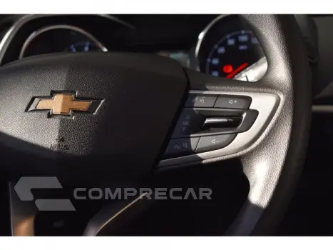 TRACKER - 1.0 TURBO AUTOMÁTICO