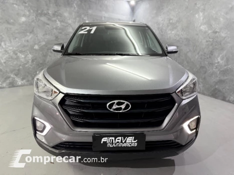 CRETA 1.6 16V Action