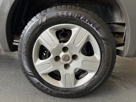 STRADA 1.4 MPI Fire CS 8V