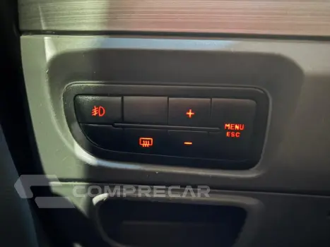 GRAND SIENA 1.6 MPI ESSENCE 16V FLEX 4P AUTOMATIZADO