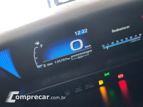 ETIOS 1.3 X 16V