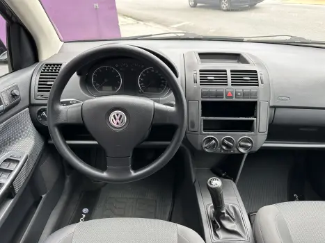 POLO 1.6 MI 8V