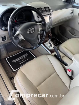 COROLLA 2.0 Altis 16V