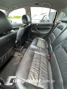 PASSAT ALEMÃO
