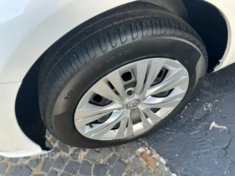 VOYAGE 1.6 MSI Flex 8V 4p