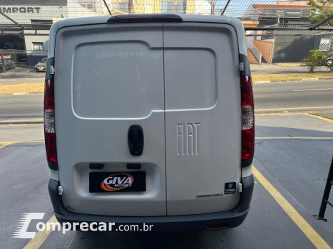 Fiorino Endurance EVO 1.4 Flex 8V 2p