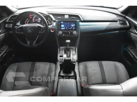 CIVIC - 2.0 16V ONE EX 4P CVT