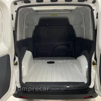 FIORINO 1.4 MPI Furgão Endurance 8V
