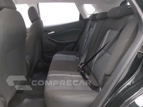 TRACKER 1.0 TURBO FLEX LT AUTOMÁTICO