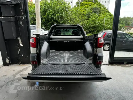 Strada Working HARD 1.4 Fire Flex 8V CS