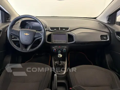 ONIX HATCH LT 1.4 8V FlexPower 5p Mec.