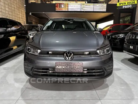 POLO 1.0 170 TSI HIGHLINE AUTOMÁTICO