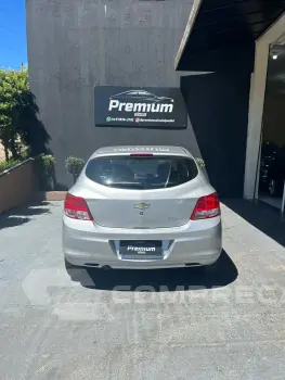 ONIX 1.0 MPFI JOY 8V