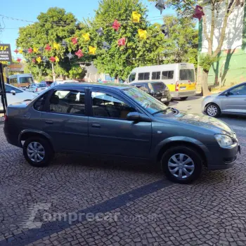 Classic Life/LS 1.0 VHC FlexP. 4p