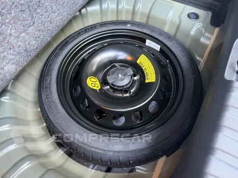 ONIX 1.0 TURBO FLEX PREMIER AUTOMÁTICO