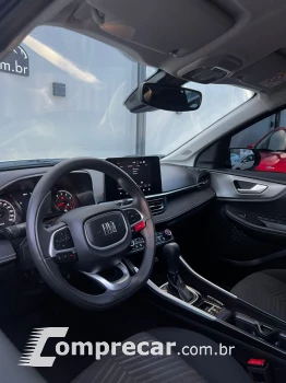 Fastback Audace 1.0 200 T. Flex Aut