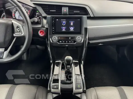 CIVIC 2.0 16vone EX