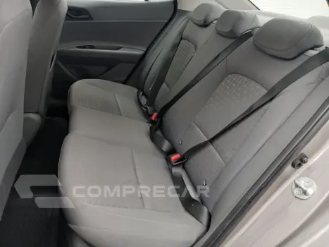 HB20S 1.0 12V FLEX COMFORT MANUAL