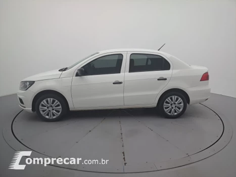 VOYAGE 1.0 12V MPI TOTALFLEX 4P MANUAL