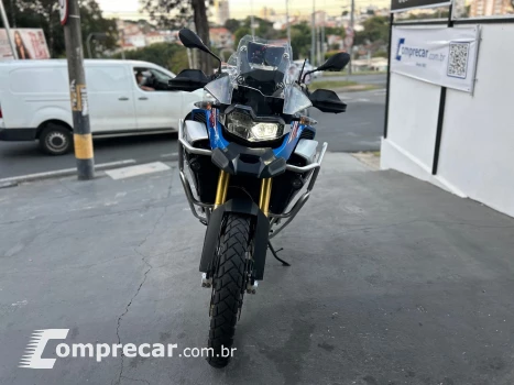F 850 Gs Adventure Sport