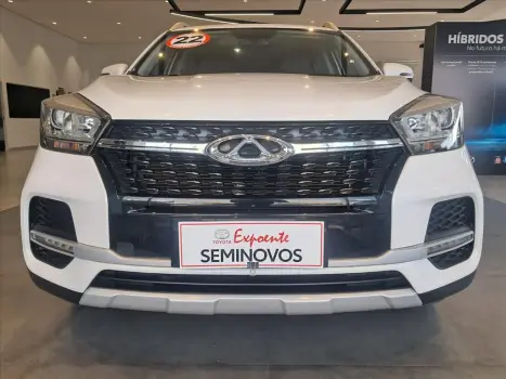 TIGGO 5x 1.5 VVT TURBO iFLEX TXS DCT
