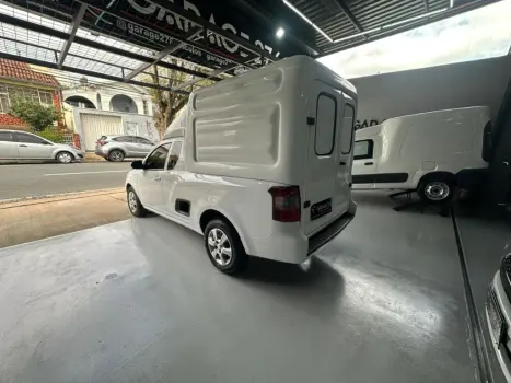 MONTANA LS 1.4 ECONOFLEX 8V 2p