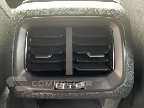TAOS 1.4 250 TSI TOTAL FLEX HIGHLINE AUTOMÁTICO