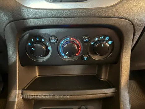 KA 1.0 TI-VCT FLEX SE MANUAL