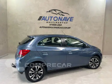 Onix Hatch 1.4 4P FLEX LTZ