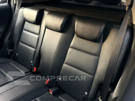 HR-V 1.8 16V EXL