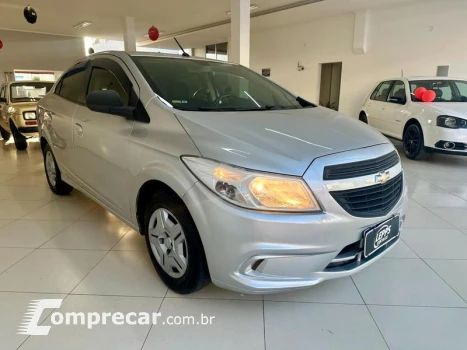 PRISMA 1.0 MPFI JOY 8V