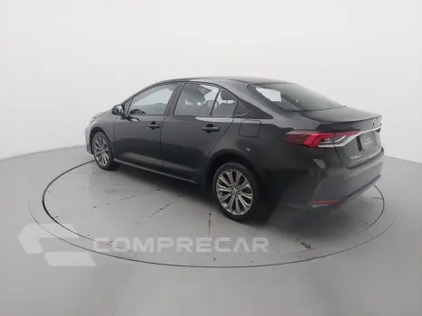 COROLLA 2.0 VVT-IE FLEX XEI DIRECT SHIFT