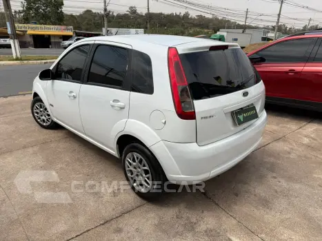 FIESTA 1.6 MPI Class 8V