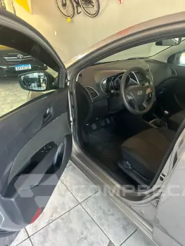 HB20 1.0 12V Comfort Plus