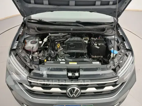 NIVUS 1.0 200 TSI TOTAL FLEX COMFORTLINE AUTOMÁTICO