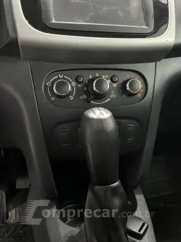 SANDERO Expression Flex 1.0 12V 5p