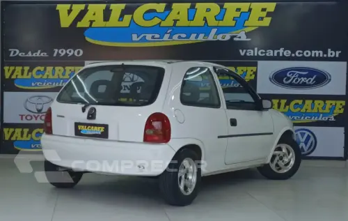 CORSA 1.6 MPFI GL 8V