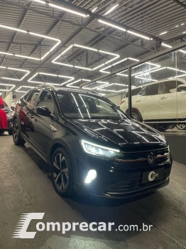 NIVUS 1.0 200 TSI Highline