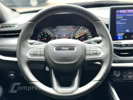 COMPASS 1.3 T270 TURBO FLEX LONGITUDE AT6