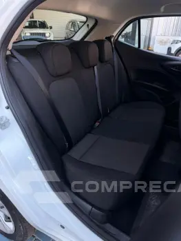 ARGO DRIVE 1.0 6V Flex