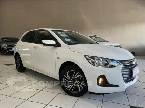 ONIX 1.0 FLEX LT MANUAL