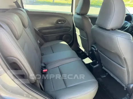 HR-V 1.8 16V EX