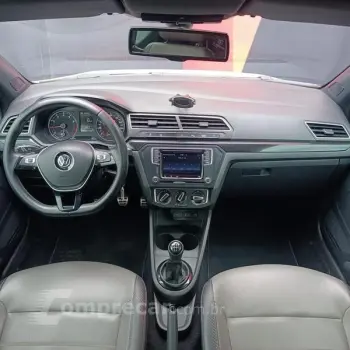 SAVEIRO 1.6 CE CROSS