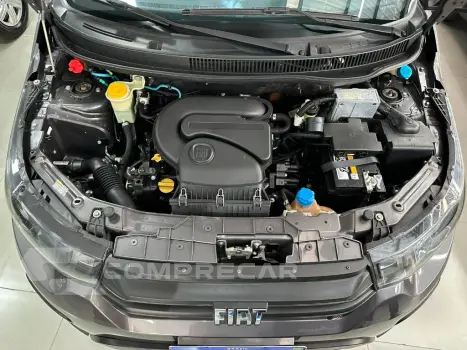 MOBI LIKE 1.0 Fire Flex 5p.
