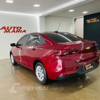 ONIX PLUS 1.O TMT LTZ