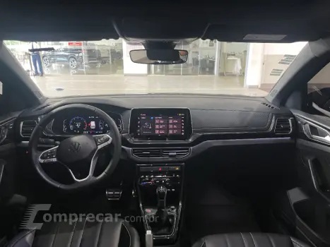 T-CROSS 1.4 250 TSI Highline