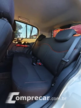 Uno 1.4 4P FLEX SPORTING