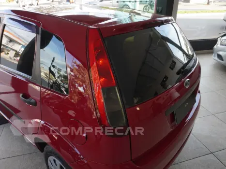 FIESTA 1.0 ROCAM HATCH 8V FLEX 4P MANUAL